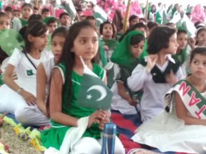 Pakistan Day